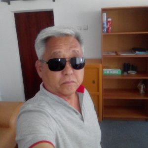 Серик , 61 год