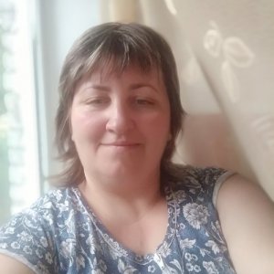 Оксана , 49 лет