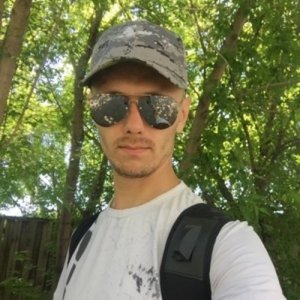 Петр , 34 года