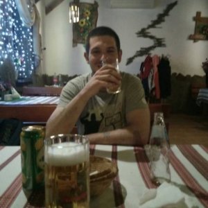 David , 31 год