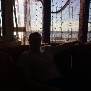 Евгений , 45 лет