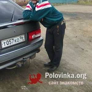 Алексей , 64 года