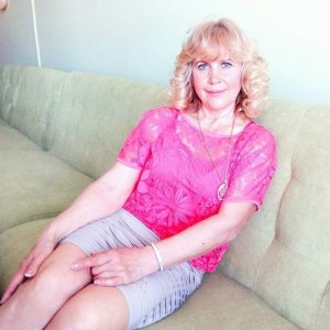 Людмила , 64 года