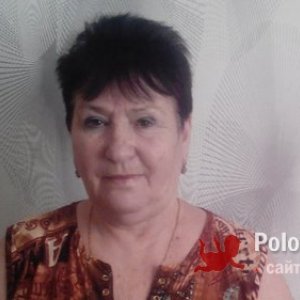 МАРИЯ , 74 года