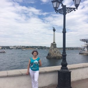 Татьяна , 68 лет