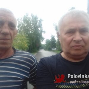 Витя , 67 лет