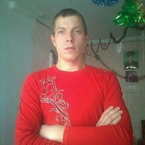Евгений , 37 лет