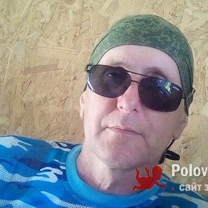 Гена Стецко, 49 лет
