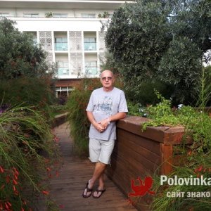 Джейк , 65 лет