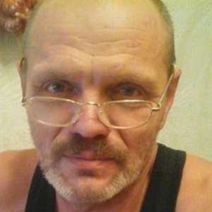 Вася , 61 год