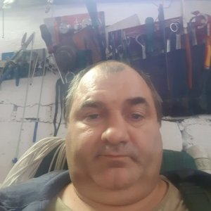 Сергей , 50 лет