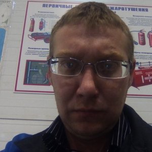 Максим Санников, 39 лет