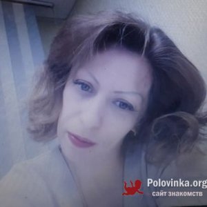 Натали , 46 лет