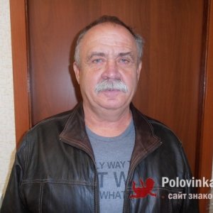 Сергей , 61 год