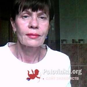 Наталья макаренко, 60 лет