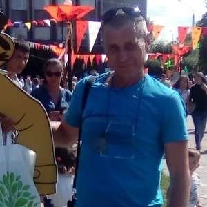 Виктор , 60 лет