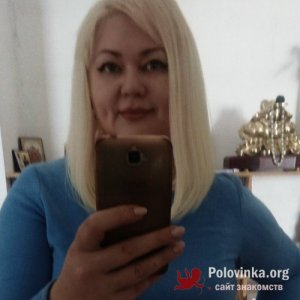 Виктория , 48 лет