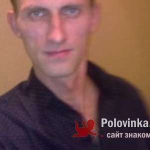 Олег , 44 года