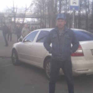Андрей , 62 года