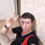 Игорь, 32 года