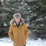 Анатолий, 63 года