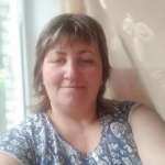 Оксана, 49 лет