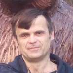 Андрей, 52 года