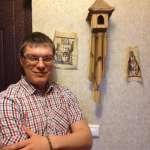 Юра, 44 года