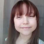 Дарья, 23 года