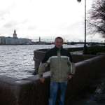 Alex, 56 лет