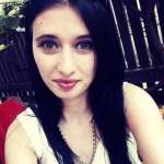 Инна, 26 лет