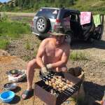 Михаил, 54 года