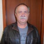 Сергей, 61 год
