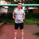 Alex, 29 лет