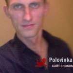 Олег, 44 года