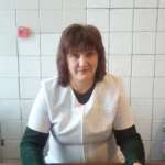 Натали, 62 года