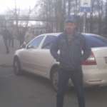 Андрей, 62 года