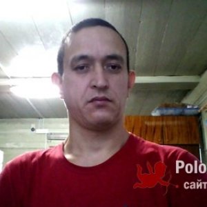 Рустам гузаиров, 47 лет