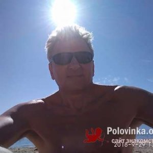 Андрей , 64 года