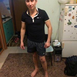 Костян , 36 лет