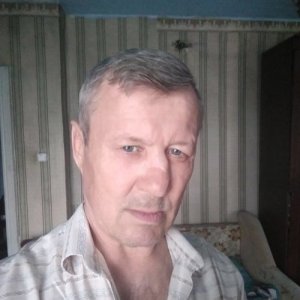 Александр Суманосов, 58 лет