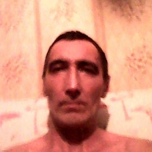 Рамис , 47 лет