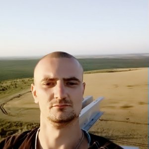 Сергей , 33 года