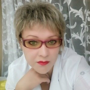 ЭЛЬВИРА , 44 года