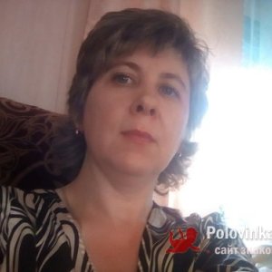 Наташа , 48 лет