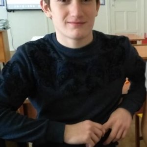 Гаджи Алиев, 24 года