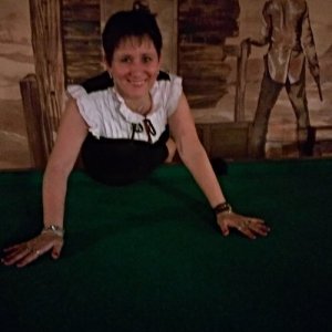 Natali , 47 лет