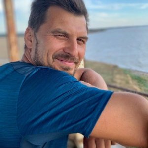 Максим , 52 года