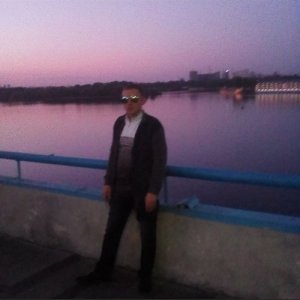 Витя , 46 лет