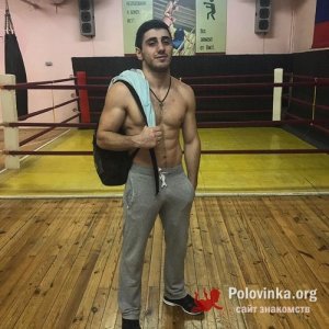 Дав , 31 год
